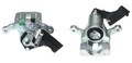 BUDWEG CALIPER 345404 Bremssattel Bremszange Hinten Links für HYUNDAI Kona (OS)