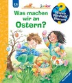 Wieso? Weshalb? Warum? junior, Band 54: Was machen wir an Ostern? Andrea Er