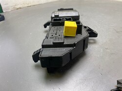 (224934 Steuergerät Bordnetz OPEL Vectra C (Z02) 13193588) 1.8 