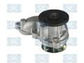 Wasserpumpe mechanisch PA1641 Saleri SIL für KIA HYUNDAI