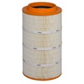 Hengst Filter Luftfilter Motorluftfilter für E428L01