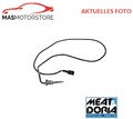 SENSOR ABGASTEMPERATUR MEAT & DORIA 12429E A NEU OE QUALITÄT