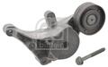 FEBI BILSTEIN 24653 Riemenspanner Keilrippenriemen für VW Golf IV Variant (1J5)
