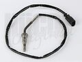HITACHI Sensor, Abgastemperatur  u.a. für AUDI, SEAT, SKODA, VW