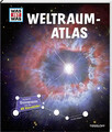 WAS IST WAS Weltraumatlas