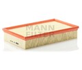 MANN-FILTER C 32 191 Luftfilter für VW Multivan V (7HM, 7HN, 7HF, 7EF, 7EM, 7EN)