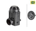 Sensor, Einparkhilfe HELLA 6PX358141-011 für Mercedes-Benz