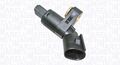 MAGNETI MARELLI 172100000010 Sensor, Raddrehzahl für AUDI SEAT SKODA VW