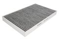 PURRO PUR-PC0001C Filter, Innenraumluft für AUDI