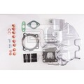 BE Turbo Montagesatz für Turbolader für Ford