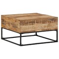 Couchtisch Beistelltisch Wohnzimmertisch Kaffeetisch Sofatisch Tisch vidaXL