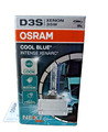 OSRAM D3S 66340CBN COOL BLUE Intense NEXT GEN Xenon Scheinwerfer Lampe