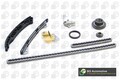 Steuerkettensatz BGA TC6305FK für TRAIL F15 JUKE NISSAN PULSAR C13 3 DIG T32 4x4