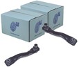 2X BLUE PRINT QUERLENKER HINTEN UNTEN VORNE BEIDSEITIG PASSEND FÜR JAGUAR