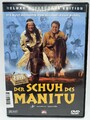 Der Schuh des Manitu Deluxe Widescreen Edition DVD Video
