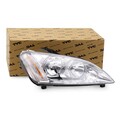 TYC Scheinwerfer Rechts für FORD Focus C-Max (DM2) 20-0477-05-2