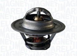 MAGNETI MARELLI Thermostat Kühlmittel 88°C für Opel Rekord C Caravan