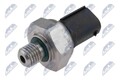 NTY Sensor, Abgasdruck ECS-ME-007 für MERCEDES-BENZ
