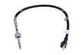 NRF 707148 Sensor, Abgastemperatur für MERCEDES-BENZ Gemischaufbereitung