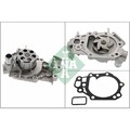 ORIGINAL® Schaeffler INA Wasserpumpe, Motorkühlung für Renault TWINGO I CLIO