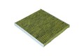 Kamoka 6080080 Innenraumfilter Pollenfilter Filter für Alfa 2010 - 2020