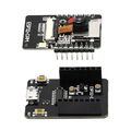ESP32-CAM-MB 5V WIFI Bluetooth Development Board +OV2640 Camera Module CH340G
