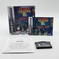 Game Boy Advance Tetris Worlds GBA CIB OVP Anleitung gut