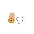 1x Ölfilter BOSCH 1 457 429 647 passend für DAF ISUZU MERCEDES-BENZ RENAULT