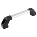 Handgriff Tragegriffe Griffstück Haltegriff Transportgriff Griff Bügelgriff 20cm
