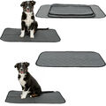 TRIXIE Hygiene-Unterlage Nappy Wash Stubenrein-Training waschbar