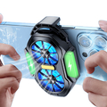 Universeller Handy-Kühler, Handy-Kühler, tragbarer Handy-Lüfter