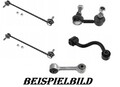 2x Koppelstange Pendelstütze Vorne für Volvo S60 9967667