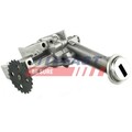 ORIGINAL® Fast Ölpumpe für Renault TWINGO II CLIO III CLIO II MODUS / GRAND