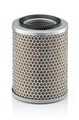 Luftfilter MANN-FILTER C 17 134 Filtereinsatz für DEUTZ AGROXTRA D07 DX D06