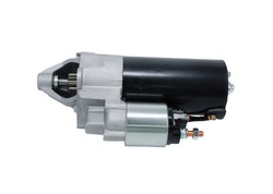 Bosch Starter Anlasser für Audi 80 B4 Avant Kombi 1991-2005 1986S00760