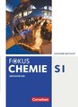 Fokus Chemie - Neubearbeitung - Gymnasium Nordrhein-Westfalen - Gesamtband, ...