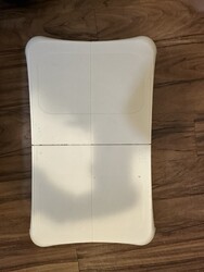 Nintendo Wii ORIGINAL Balance Board - Fitness-Training und mehr... 