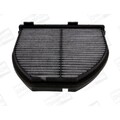 1x Filter, Innenraumluft CHAMPION CCF0149C passend für MERCEDES-BENZ