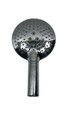 hansgrohe Handbrause Duschbrause Duschkopf Raindance Select S, 26530000