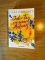 Jeder Tag ein neuer Anfang | Ciara Geraghty | Taschenbuch
