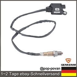 Partikelsensor Passt für Ford Transit Custom V362 Bus 2019-2023 2267212 2361236