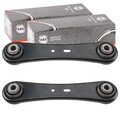 2x A.B.S. QUERLENKER HINTEN OBEN passend für FORD GALAXY MONDEO S-MAX VOLVO S60 