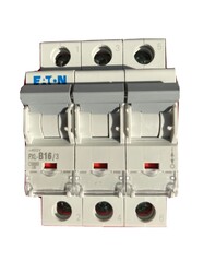 Eaton PXL-B16/3 16A 400V 3-polig Leitungsschutzschalter (236388)