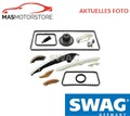 MOTOR STEUERKETTE SATZ VOLL SWAG 30 10 6513 I NEU OE QUALITÄT