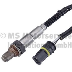 PIERBURG Lambdasonde Sensor Abgassteuerung 7.05271.79.0 für MERCEDES KLASSE W463