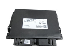 Steuergerät ECU Modul SG für Antriebsstrang Mercedes W213 E200 16-20 13tkm!!