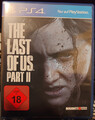 The Last of Us Part II (Sony PlayStation 4, 2020)
