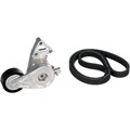 ORIGINAL® Gates Keilrippenriemensatz für VW GOLF IV GOLF IV Variant SHARAN NEW
