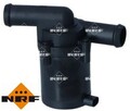 NRF 390057 Zusatzwasserpumpe für Ford für Land rover 