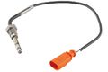VDO (2910000213600) Abgastemperatursensor, Abgassensor für AUDI